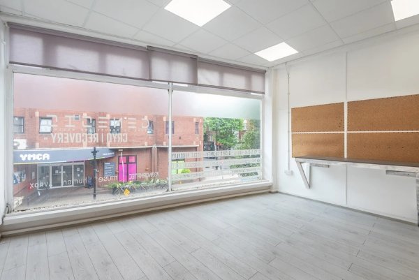 Property at Victory House, 46 Victoria Road, Surbiton, KT6 4JL